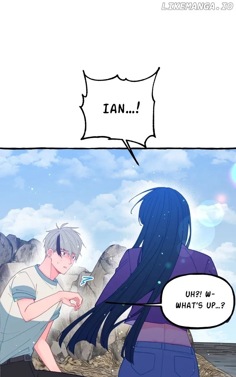 Wanna be Friends? Chapter 45 Online - página 8