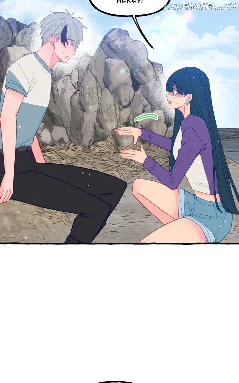 Wanna be Friends? Chapter 45 Online - página 10