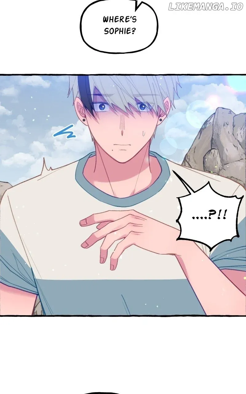 Wanna be Friends? Chapter 45 Online - página 11