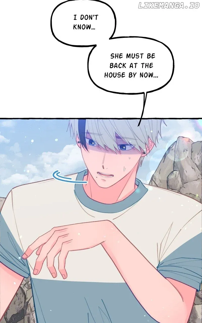 Wanna be Friends? Chapter 45 Online - página 12