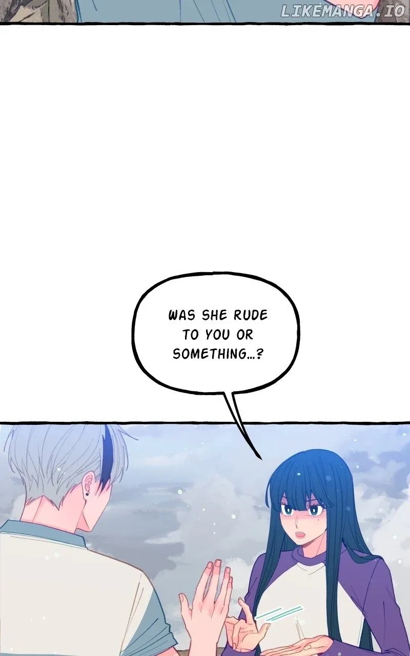 Wanna be Friends? Chapter 45 Online - página 13