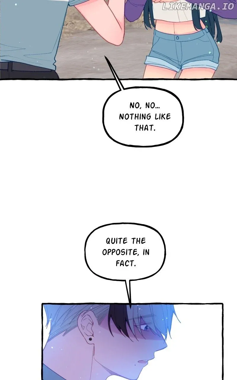 Wanna be Friends? Chapter 45 Online - página 14