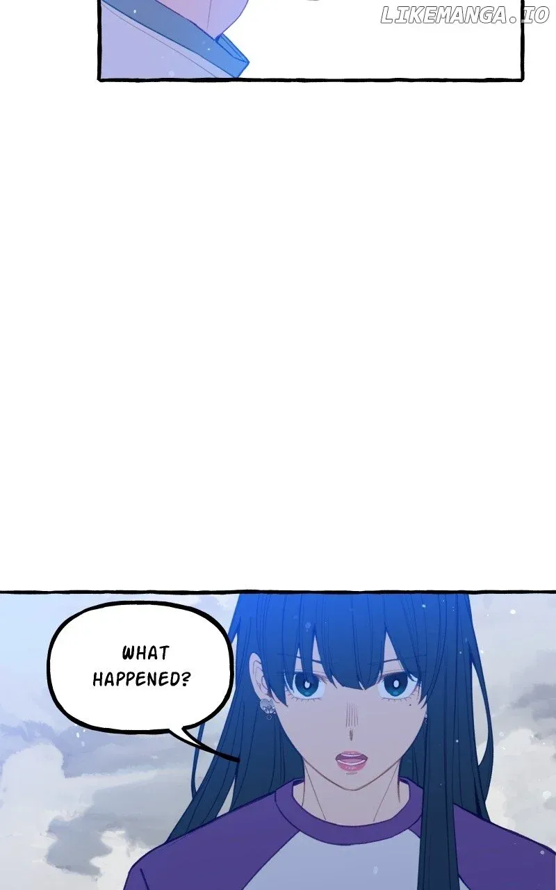Wanna be Friends? Chapter 45 Online - página 15