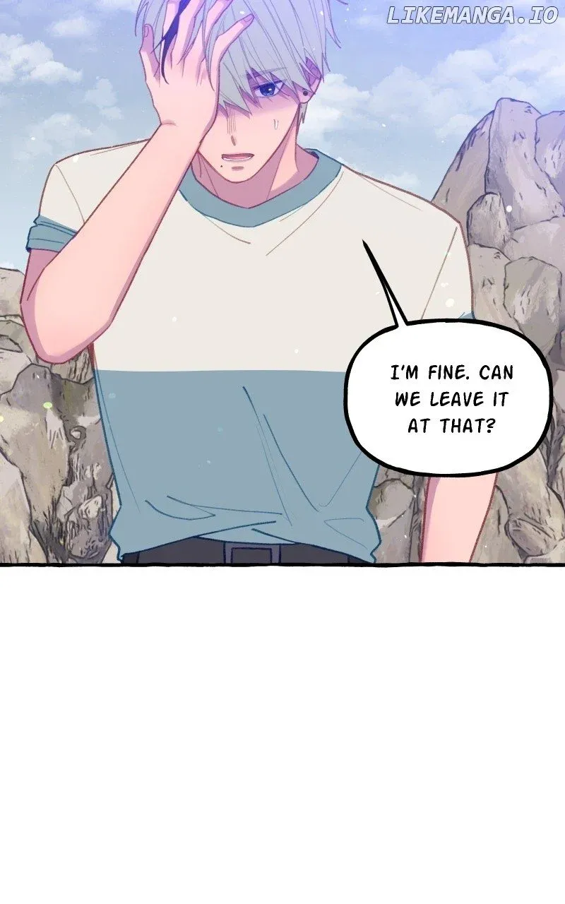 Wanna be Friends? Chapter 45 Online - página 17
