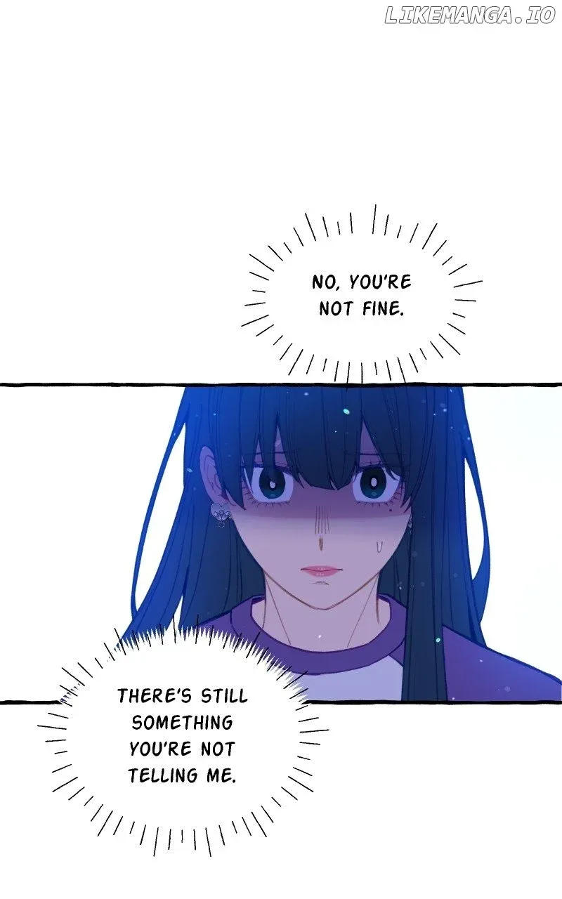 Wanna be Friends? Chapter 45 Online - página 18