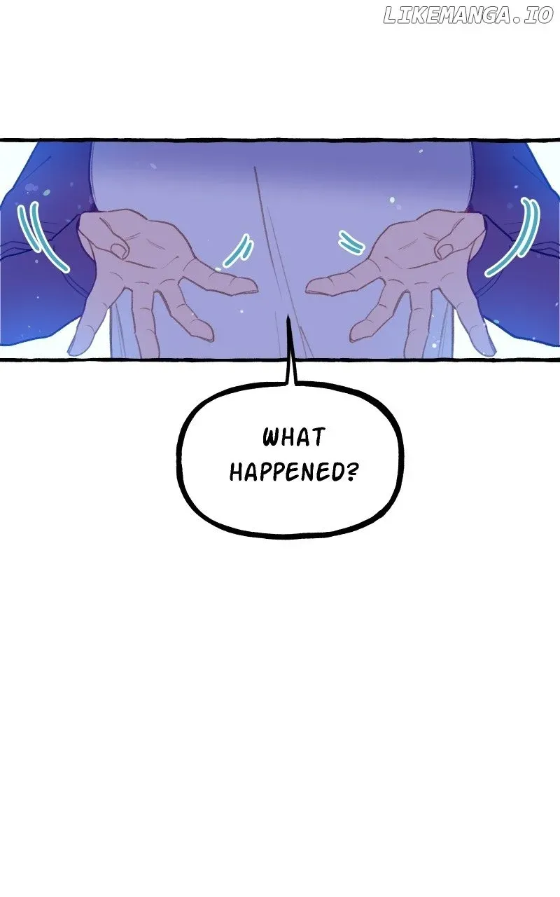 Wanna be Friends? Chapter 45 Online - página 19