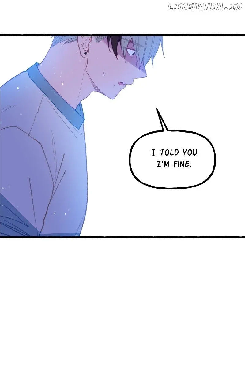 Wanna be Friends? Chapter 45 Online - página 20
