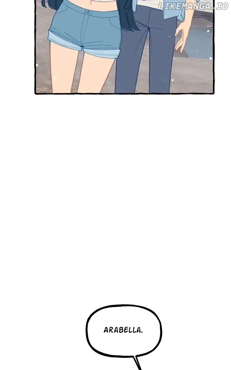 Wanna be Friends? Chapter 45 Online - página 22