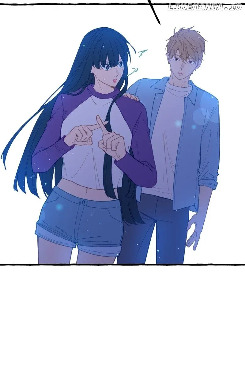 Wanna be Friends? Chapter 45 Online - página 23