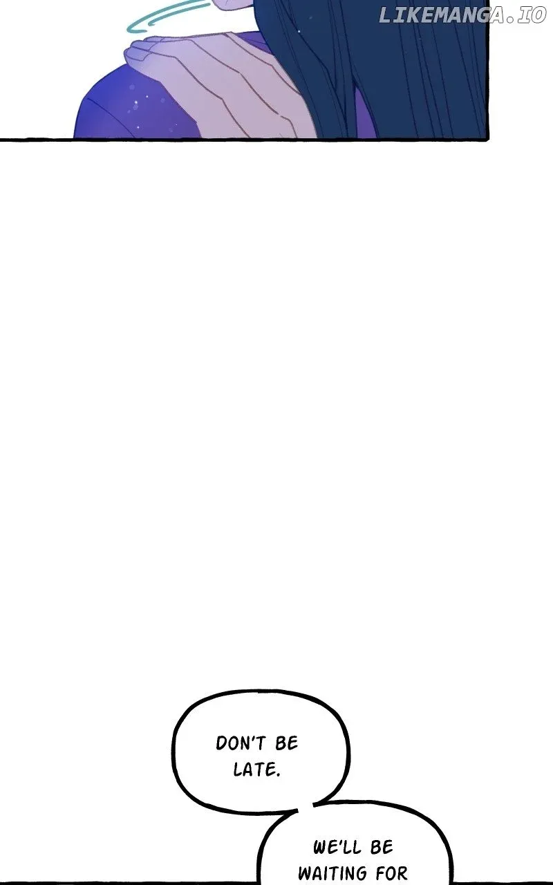 Wanna be Friends? Chapter 45 Online - página 26