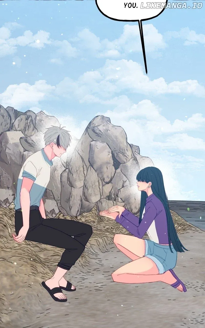 Wanna be Friends? Chapter 45 Online - página 27