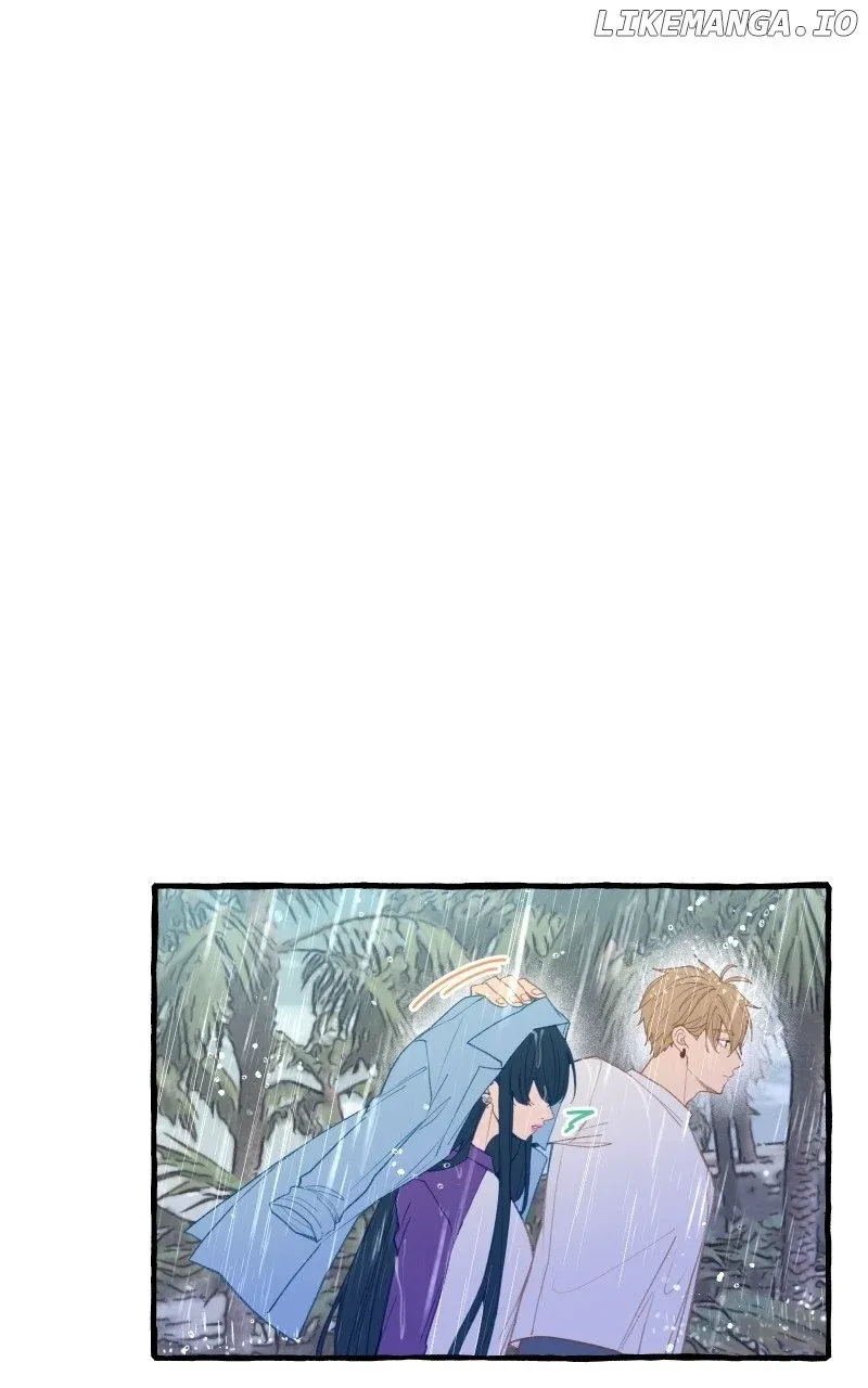 Wanna be Friends? Chapter 45 Online - página 33