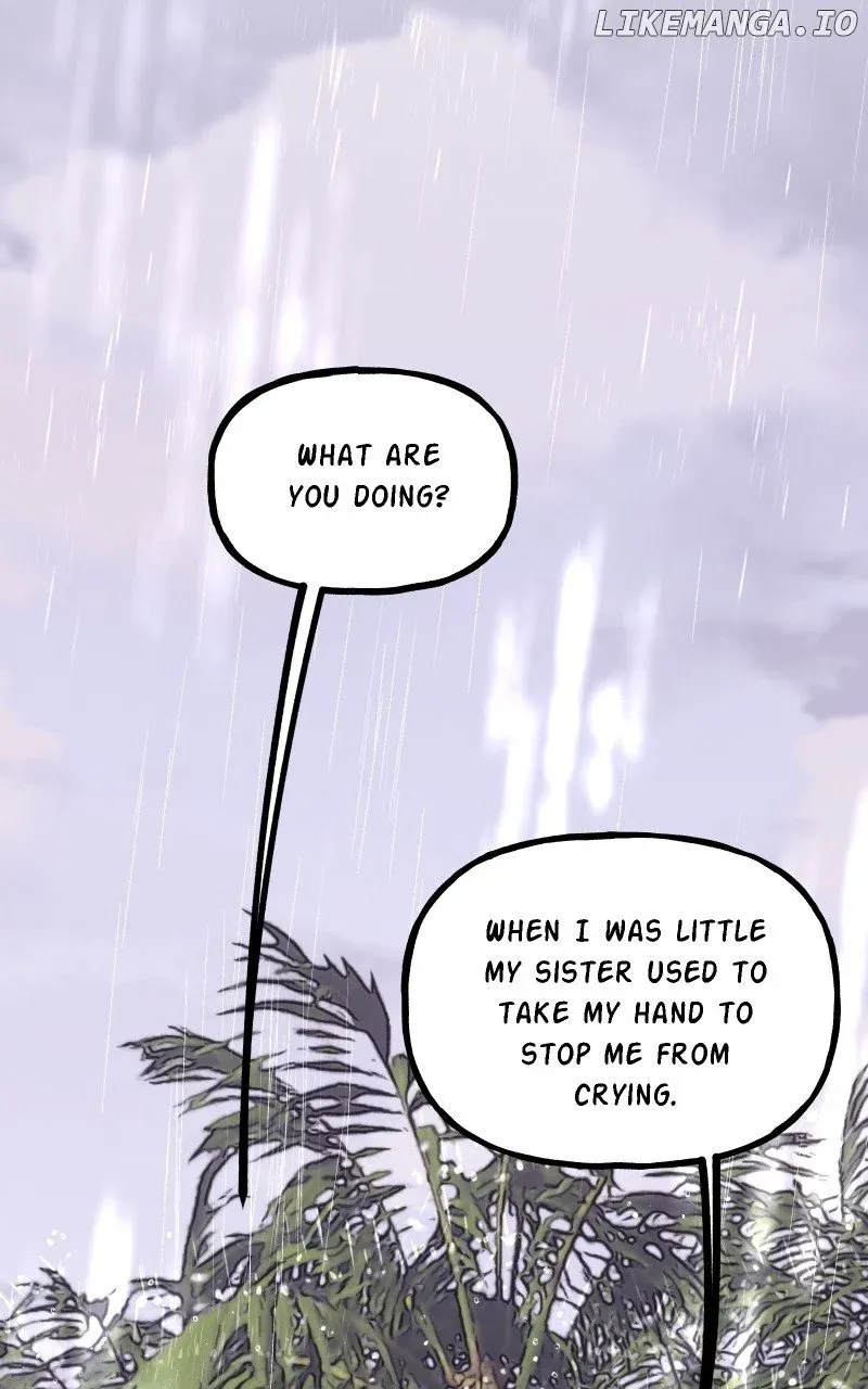 Wanna be Friends? Chapter 45 Online - página 36