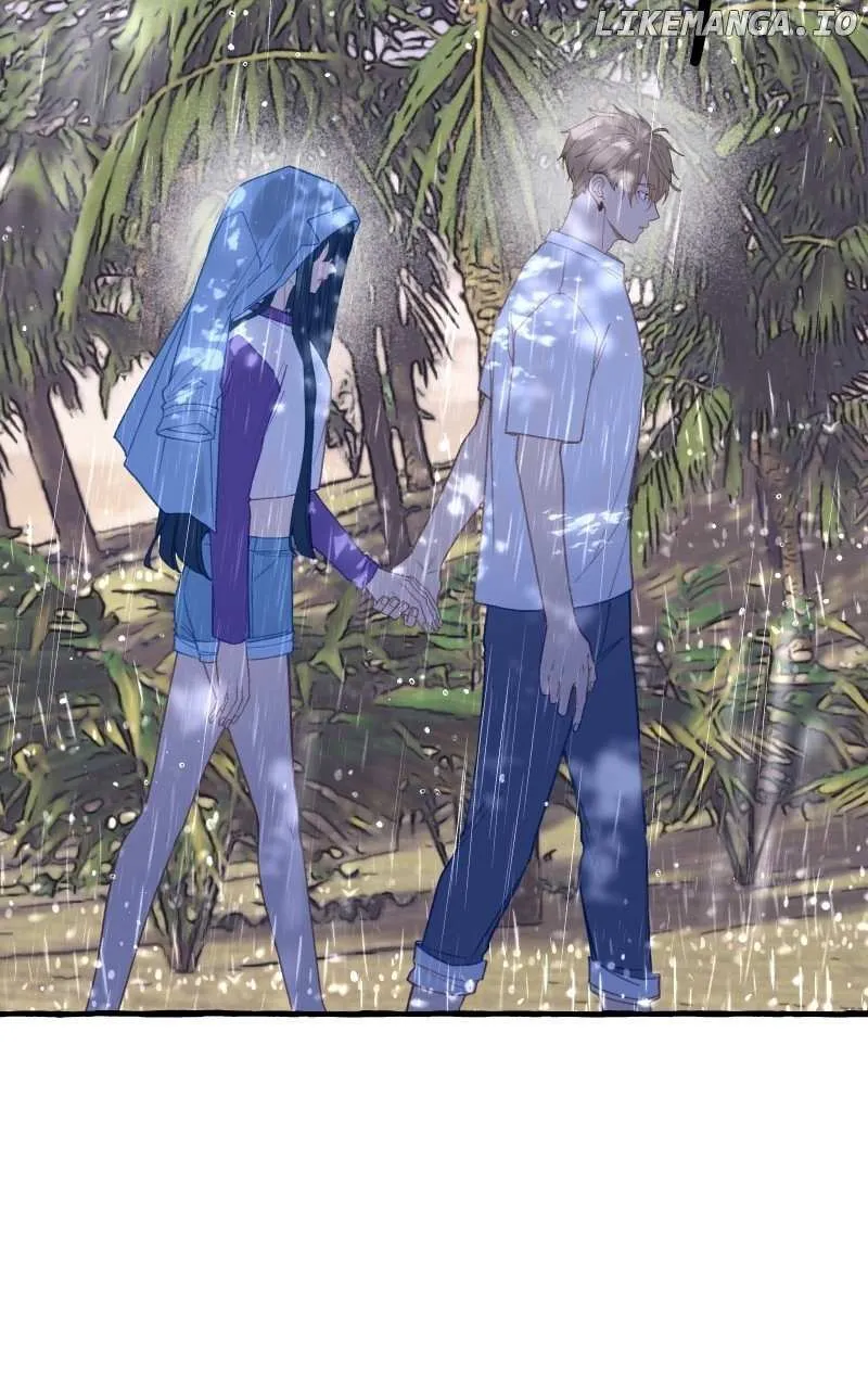 Wanna be Friends? Chapter 45 Online - página 37