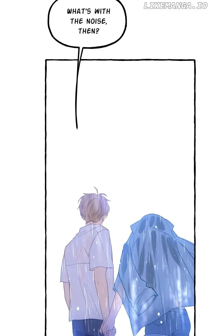 Wanna be Friends? Chapter 45 Online - página 40