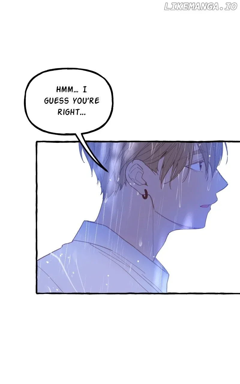 Wanna be Friends? Chapter 45 Online - página 42
