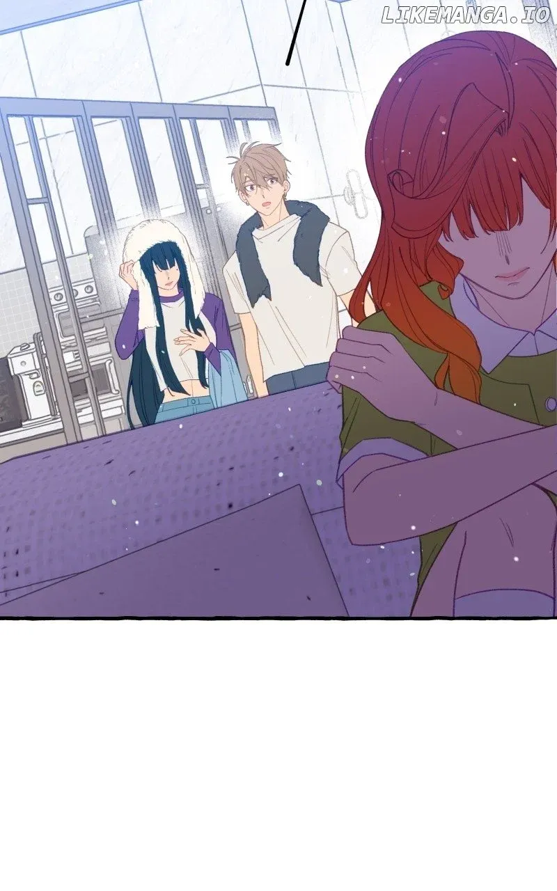Wanna be Friends? Chapter 45 Online - página 50