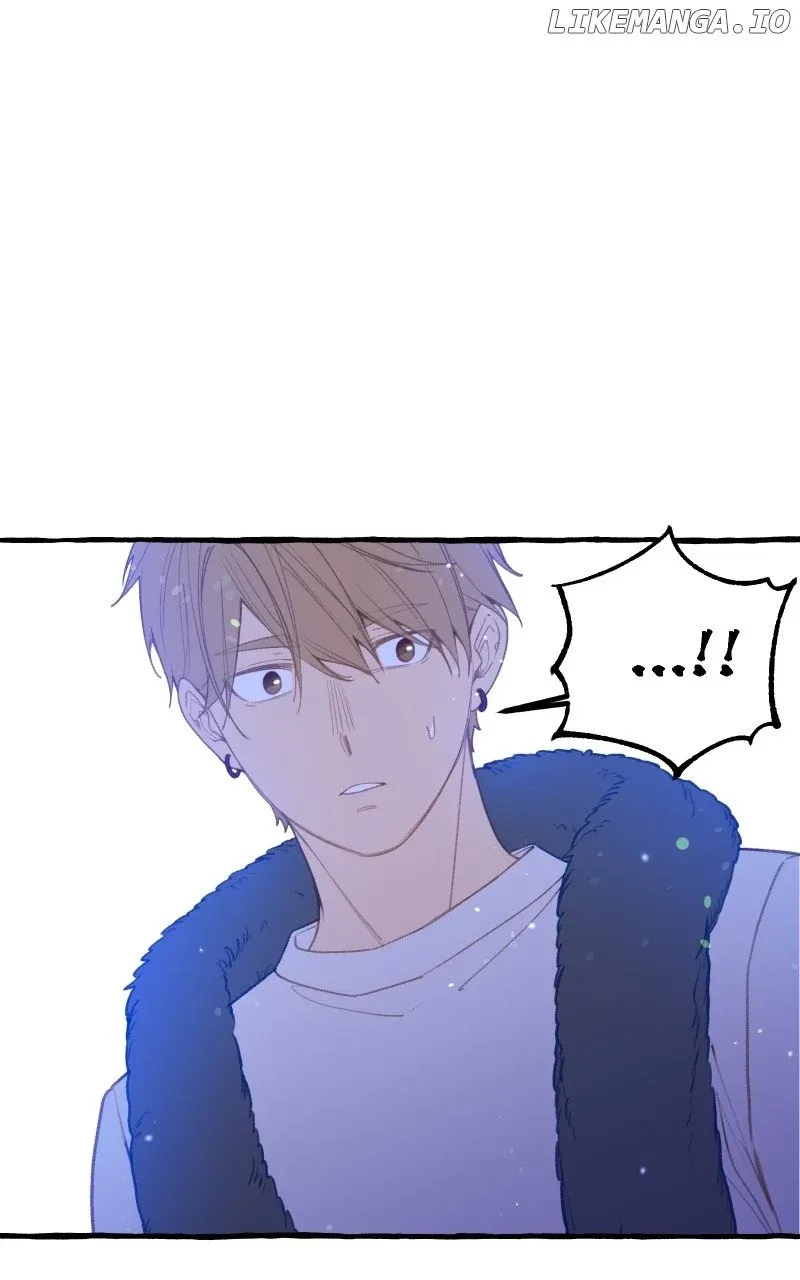 Wanna be Friends? Chapter 45 Online - página 51