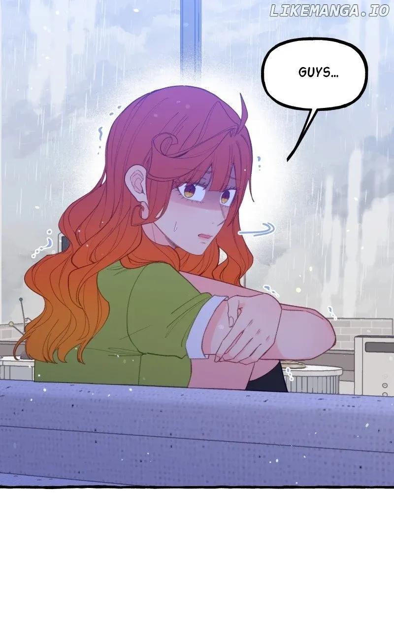 Wanna be Friends? Chapter 45 Online - página 53