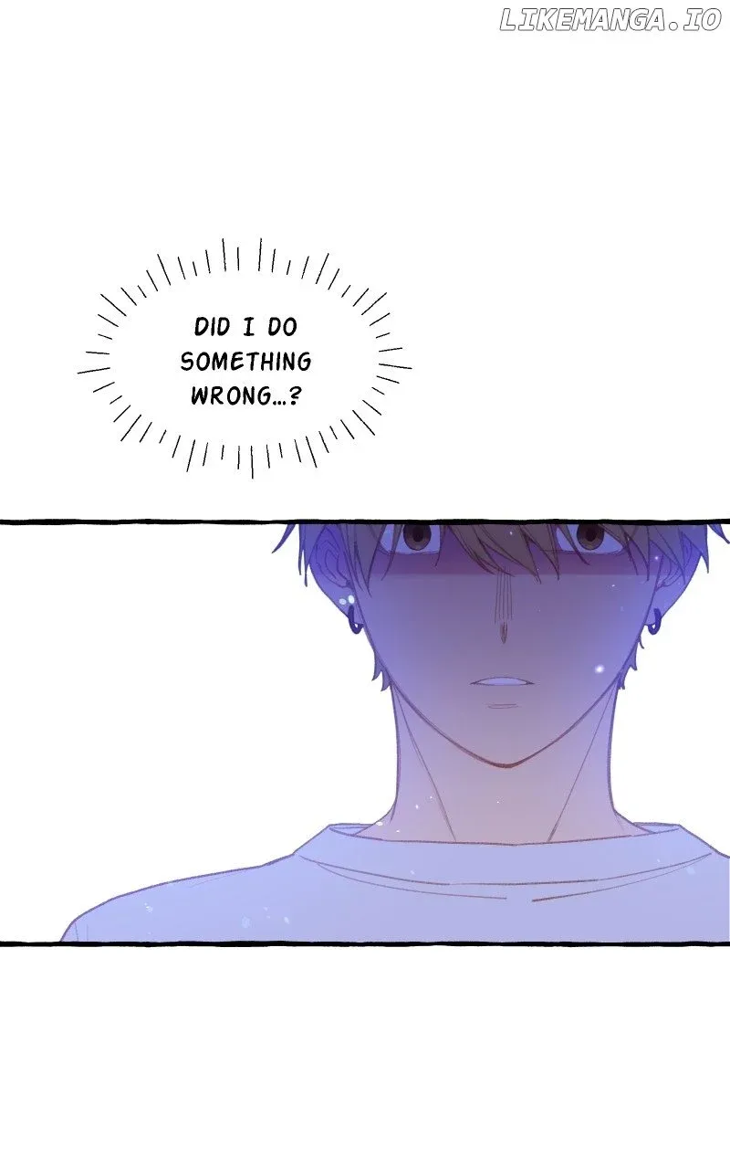 Wanna be Friends? Chapter 45 Online - página 54