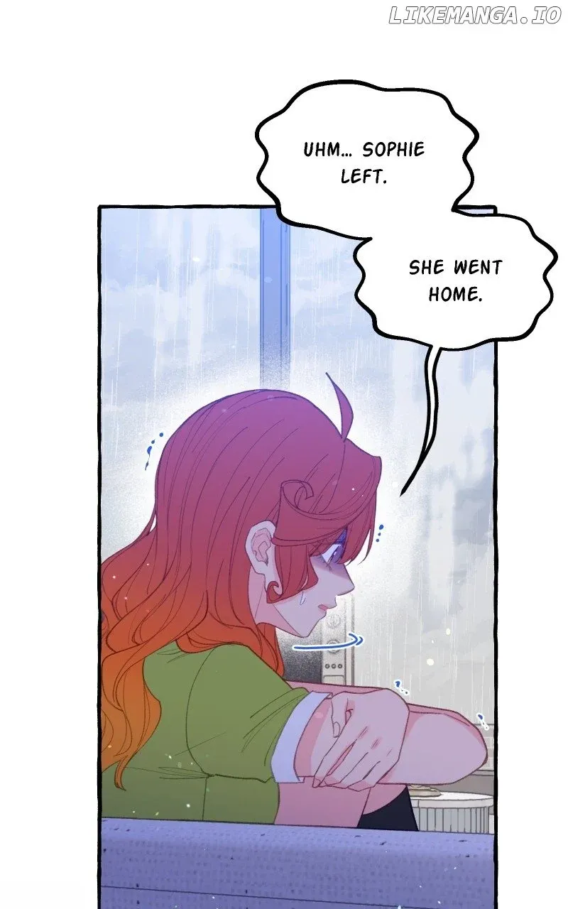 Wanna be Friends? Chapter 45 Online - página 55