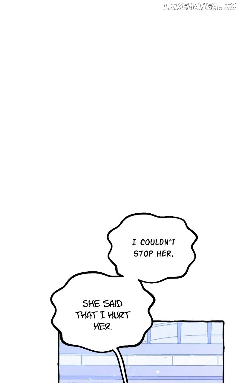 Wanna be Friends? Chapter 45 Online - página 59