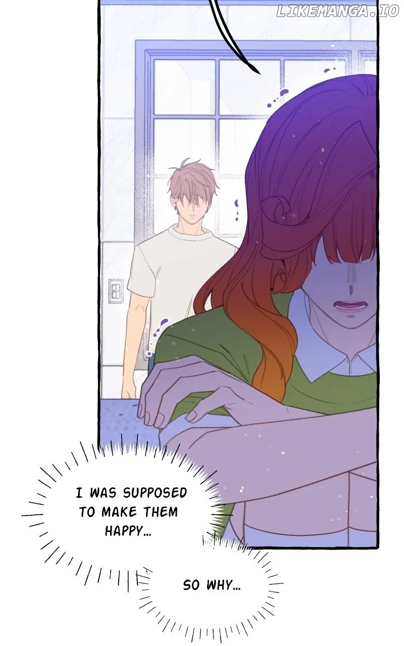 Wanna be Friends? Chapter 45 Online - página 60