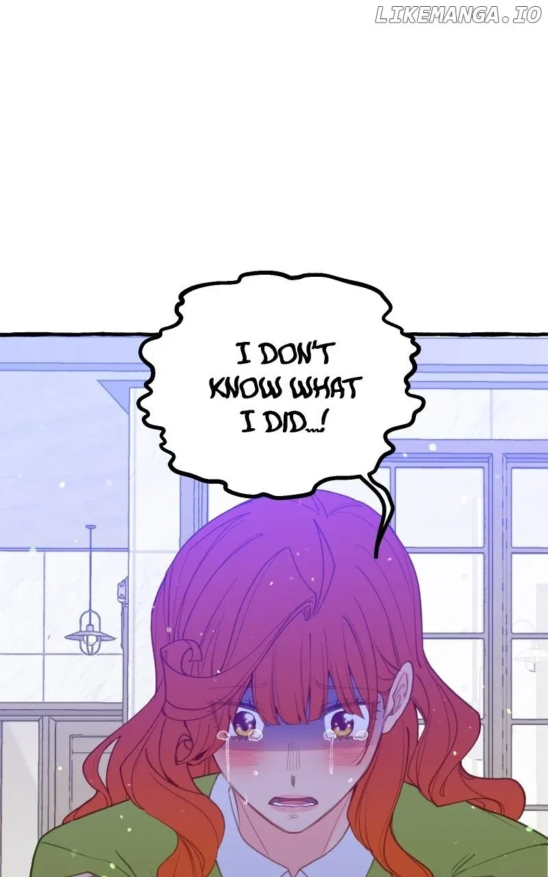 Wanna be Friends? Chapter 45 Online - página 61
