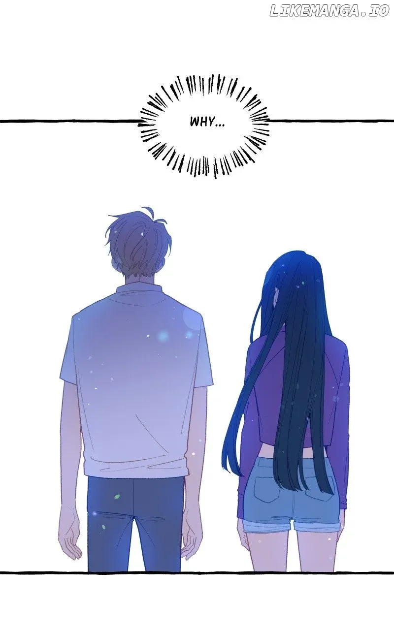 Wanna be Friends? Chapter 45 Online - página 63