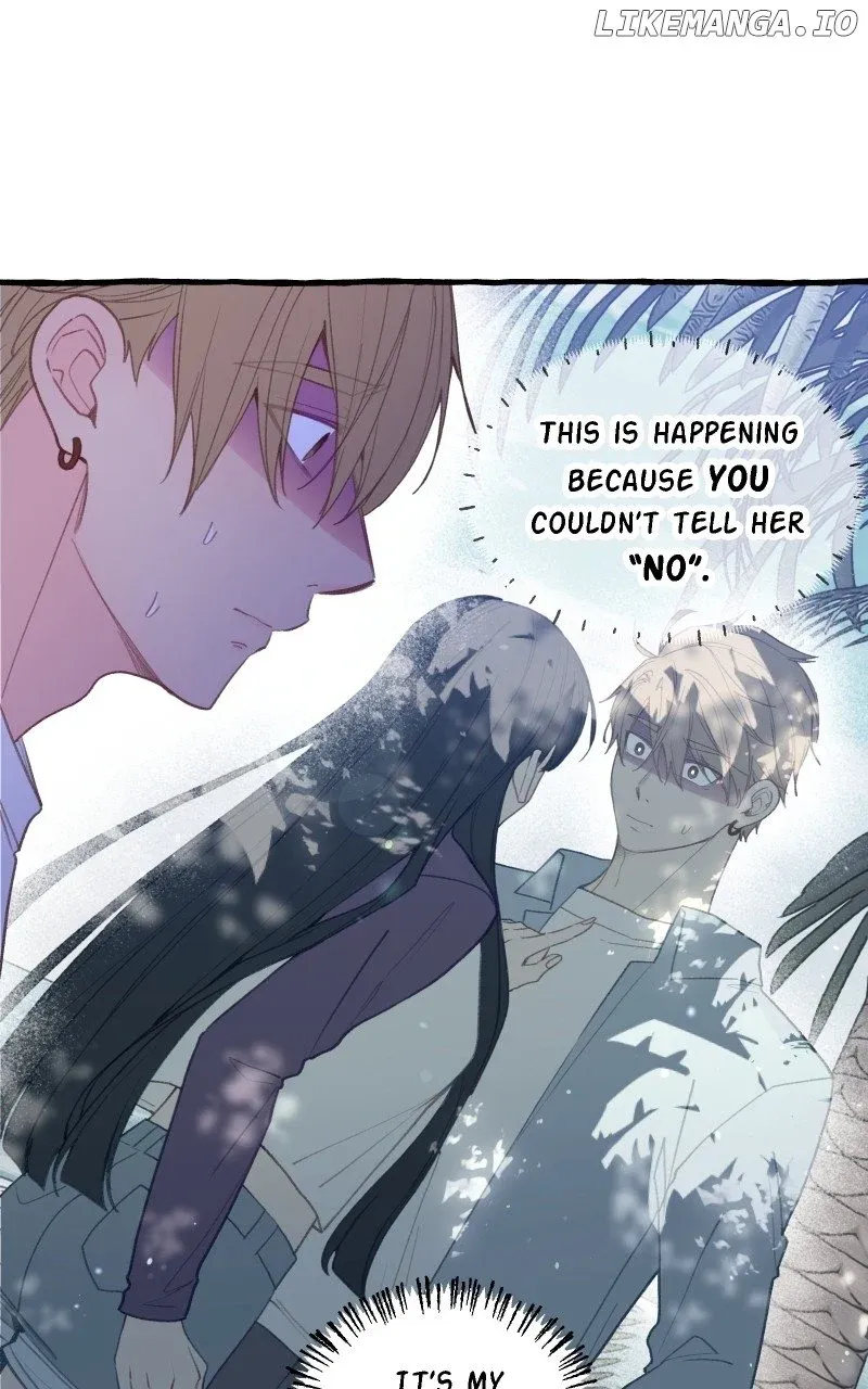 Wanna be Friends? Chapter 45 Online - página 66