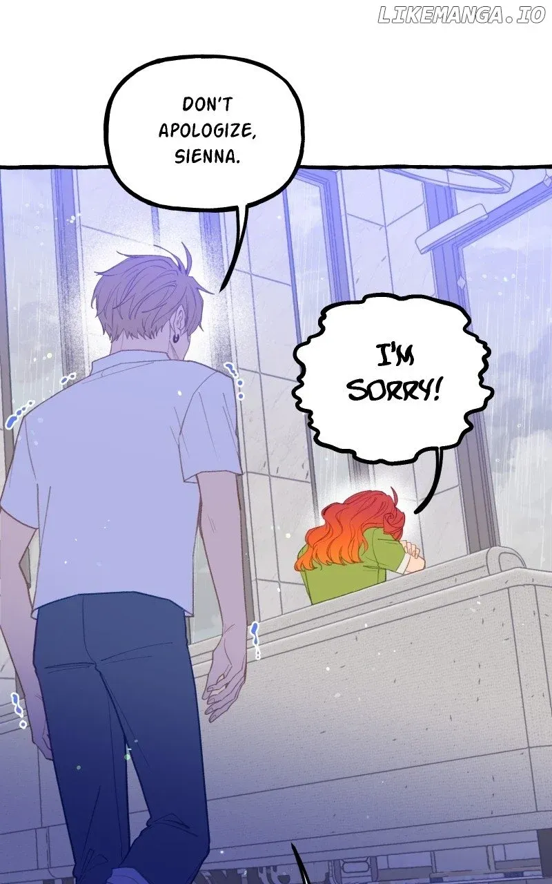 Wanna be Friends? Chapter 45 Online - página 70
