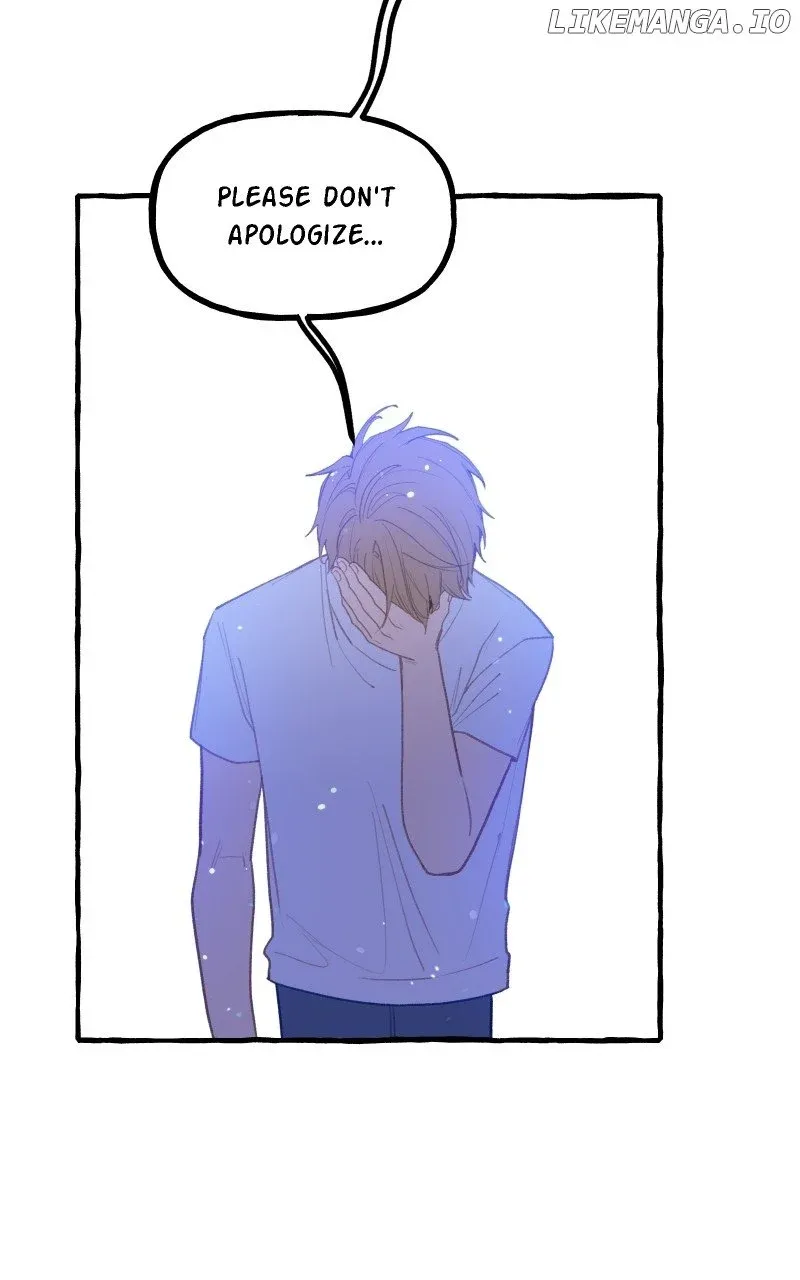 Wanna be Friends? Chapter 45 Online - página 73