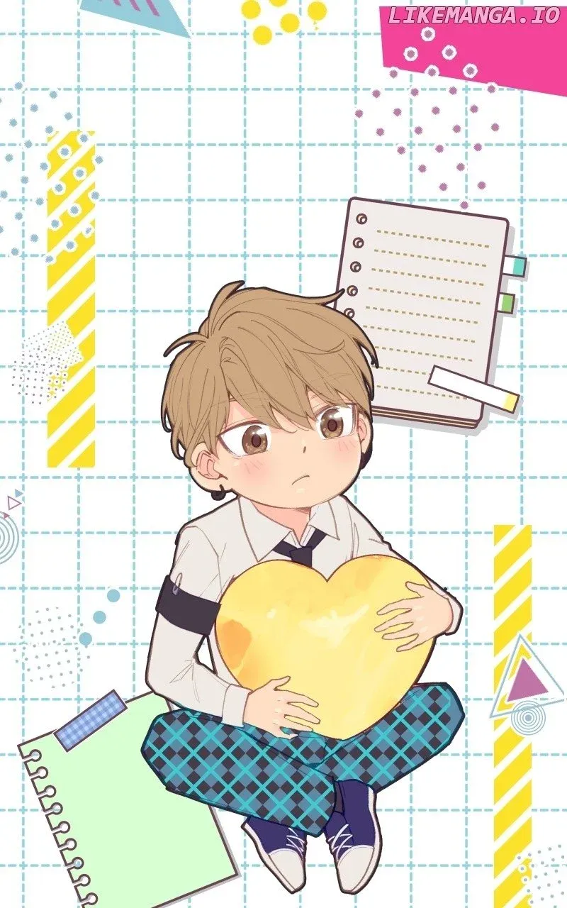 Wanna be Friends? Chapter 45 Online - página 78