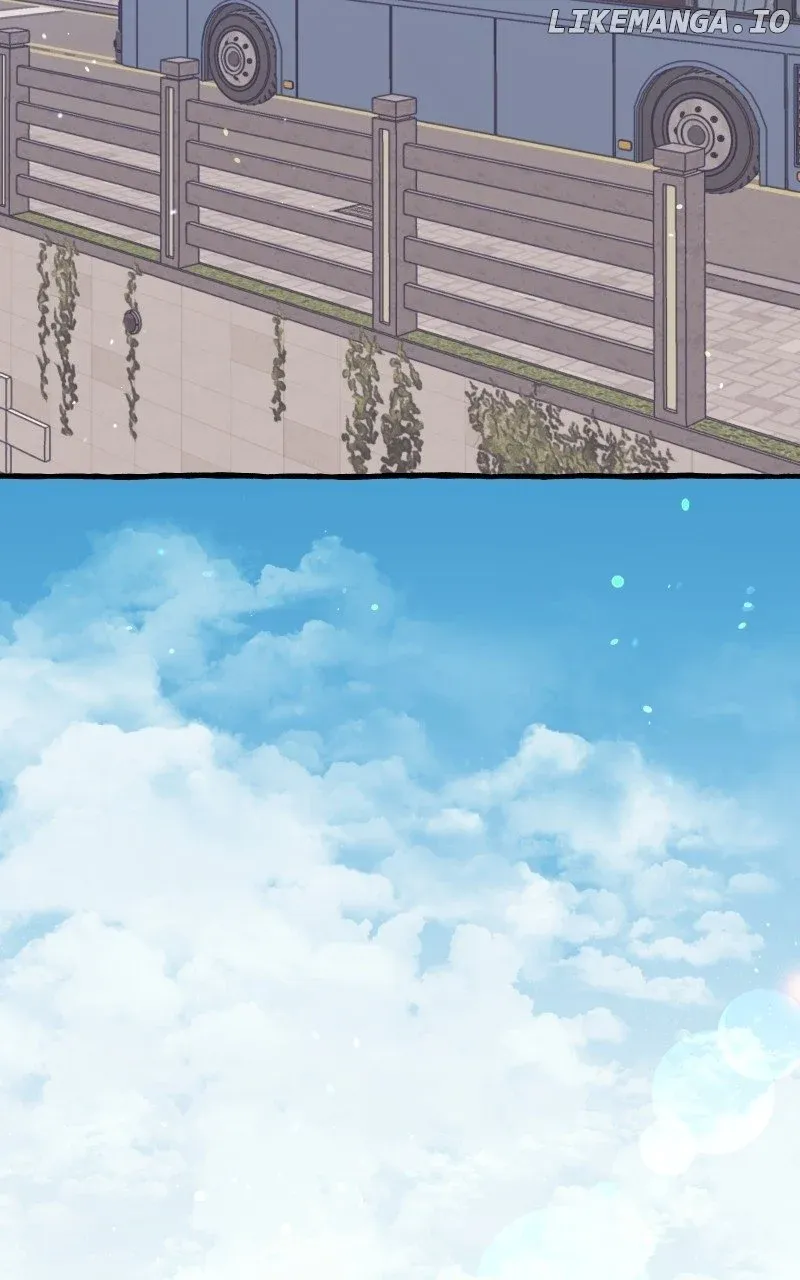 Wanna be Friends? Chapter 46 Online - página 3