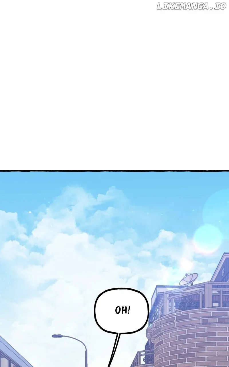 Wanna be Friends? Chapter 46 Online - página 5