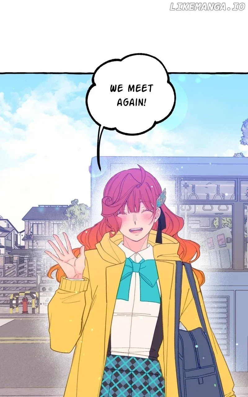 Wanna be Friends? Chapter 46 Online - página 7