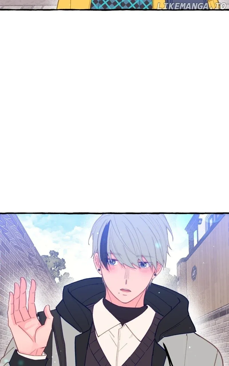 Wanna be Friends? Chapter 46 Online - página 8