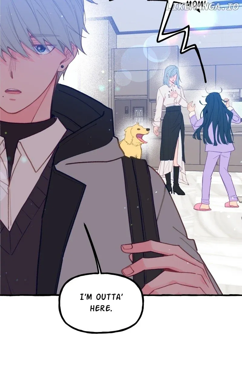 Wanna be Friends? Chapter 46 Online - página 12