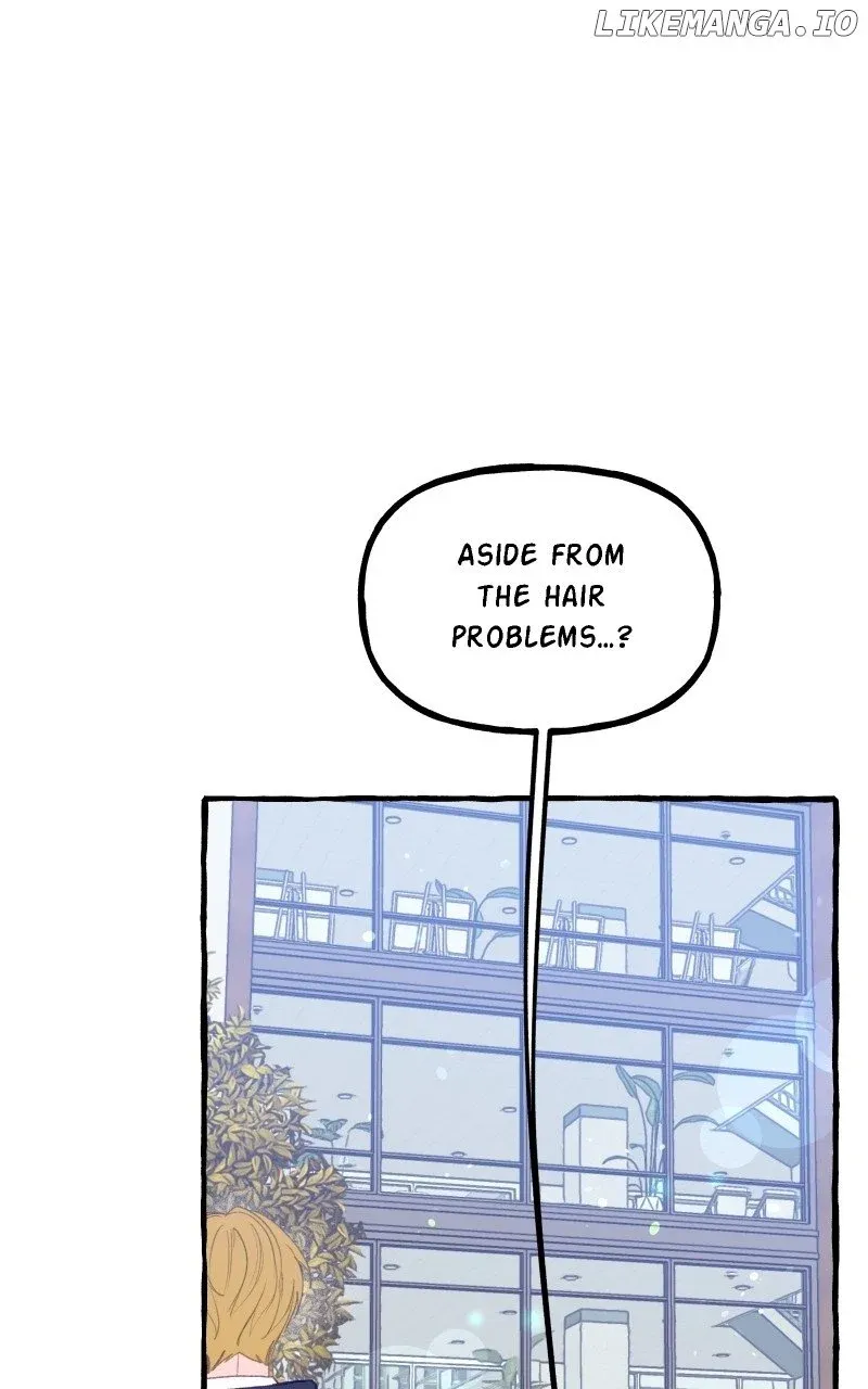 Wanna be Friends? Chapter 46 Online - página 18