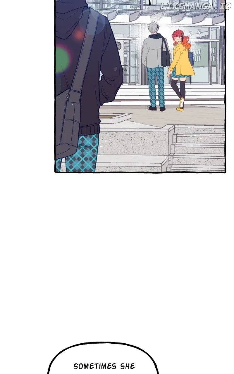 Wanna be Friends? Chapter 46 Online - página 19