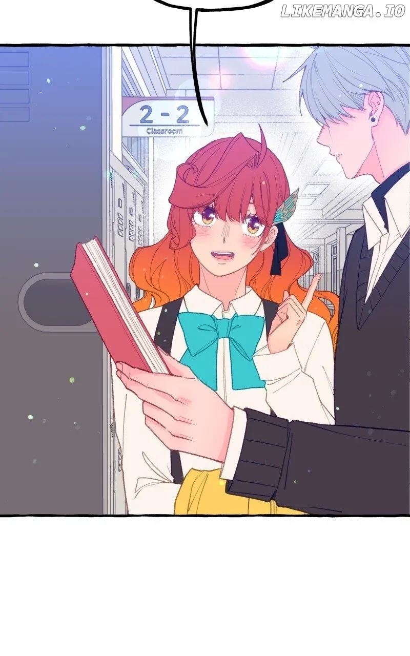 Wanna be Friends? Chapter 46 Online - página 22