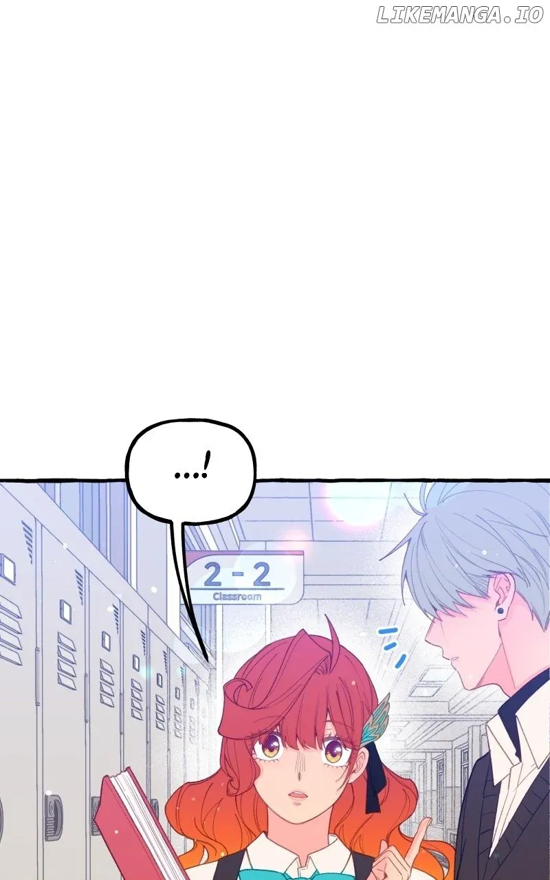 Wanna be Friends? Chapter 46 Online - página 23