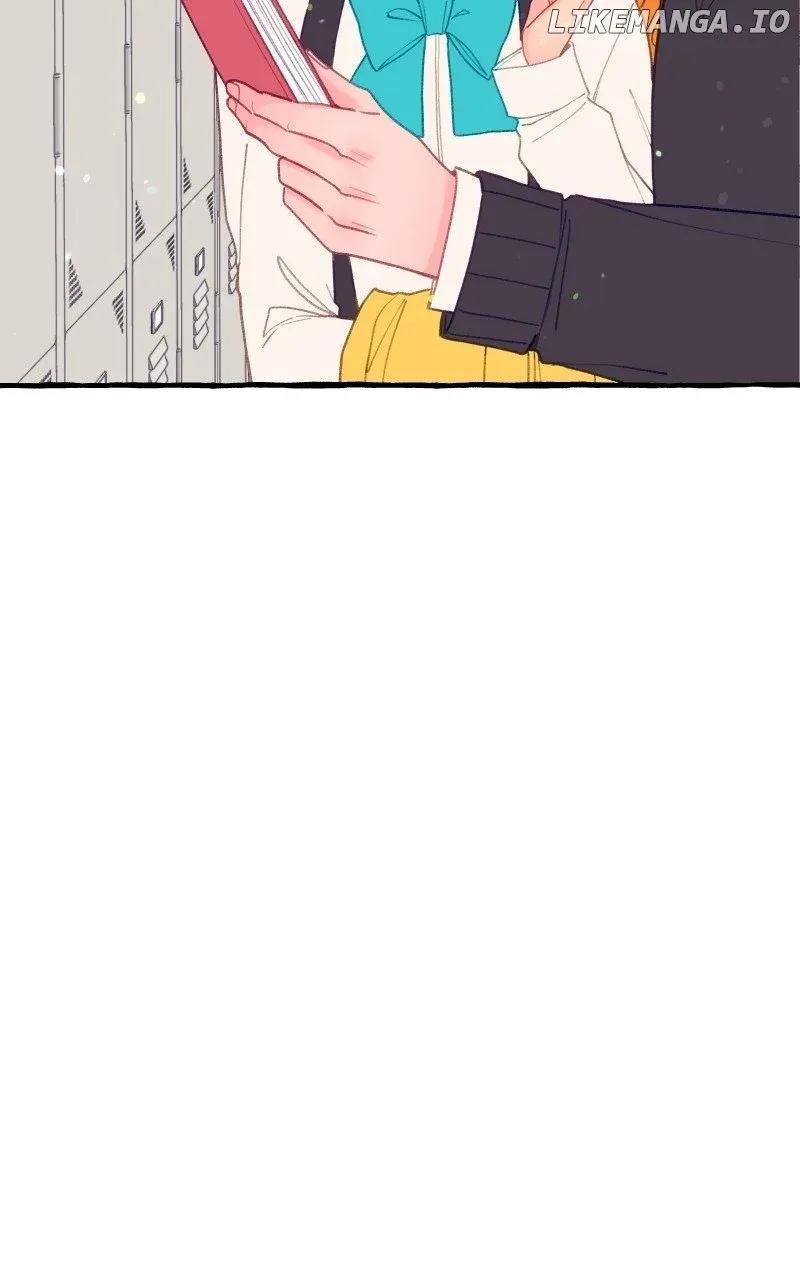 Wanna be Friends? Chapter 46 Online - página 24