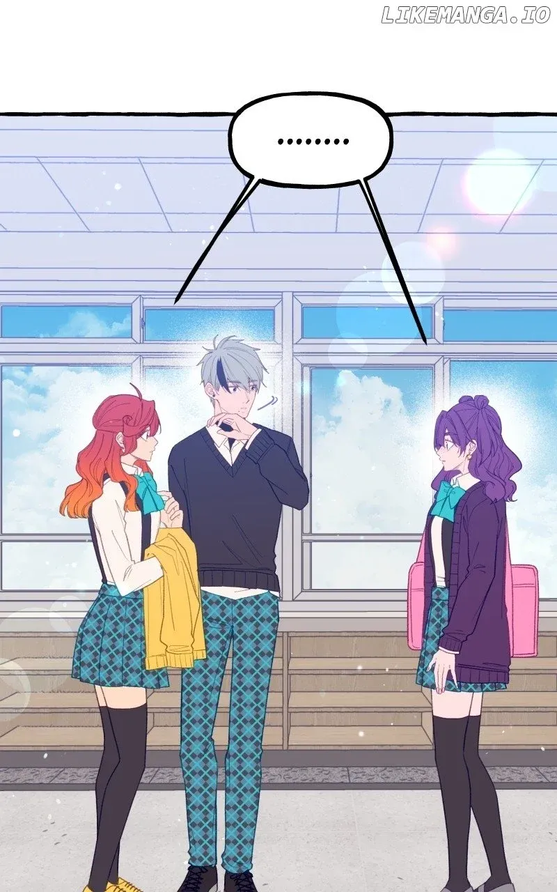 Wanna be Friends? Chapter 46 Online - página 25