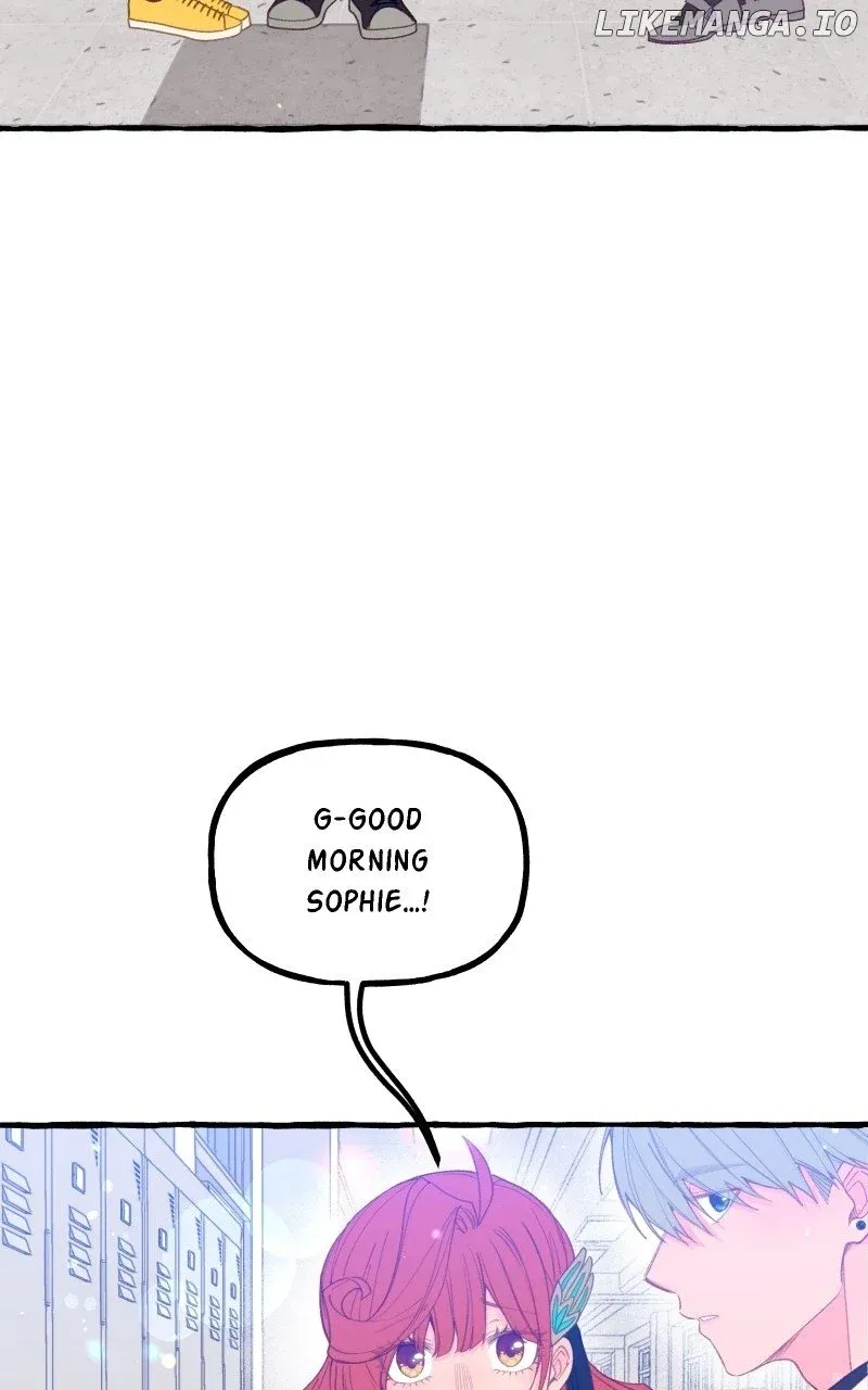 Wanna be Friends? Chapter 46 Online - página 26