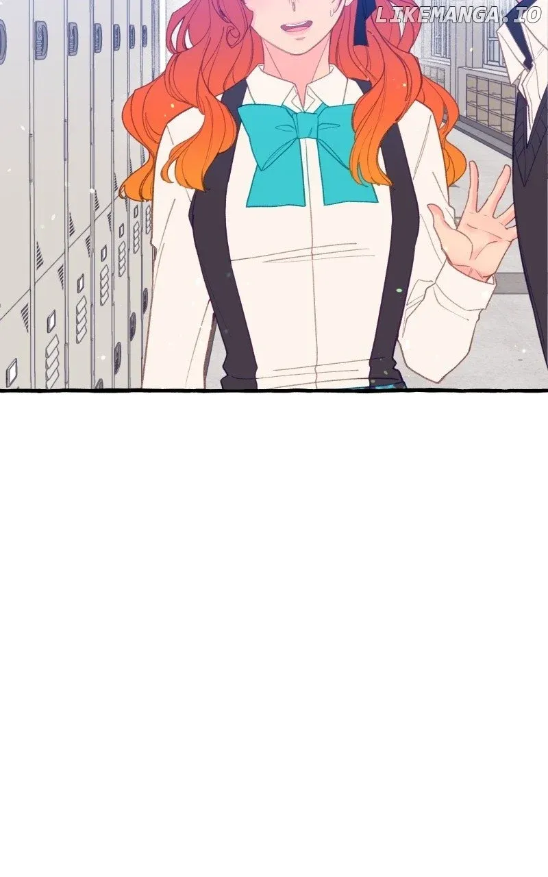 Wanna be Friends? Chapter 46 Online - página 27