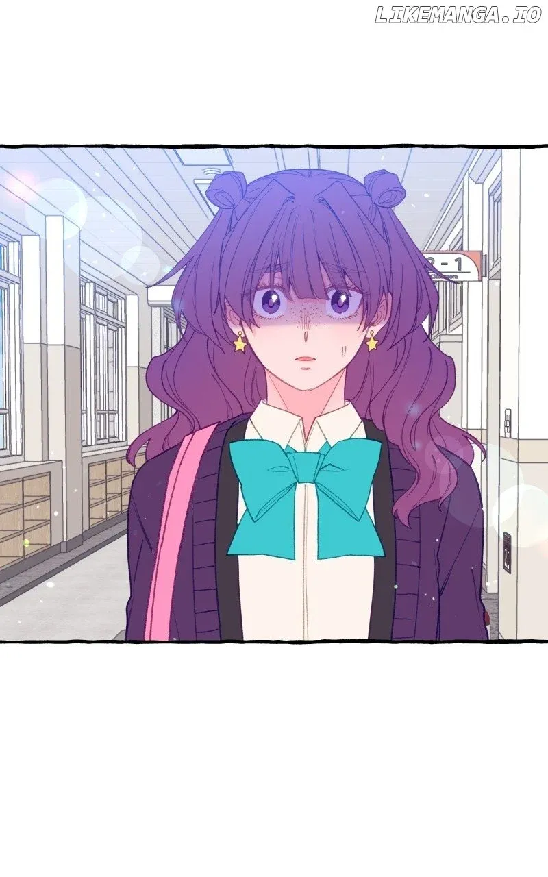 Wanna be Friends? Chapter 46 Online - página 28