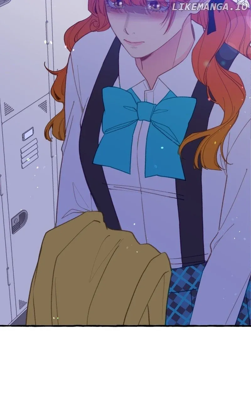 Wanna be Friends? Chapter 46 Online - página 37