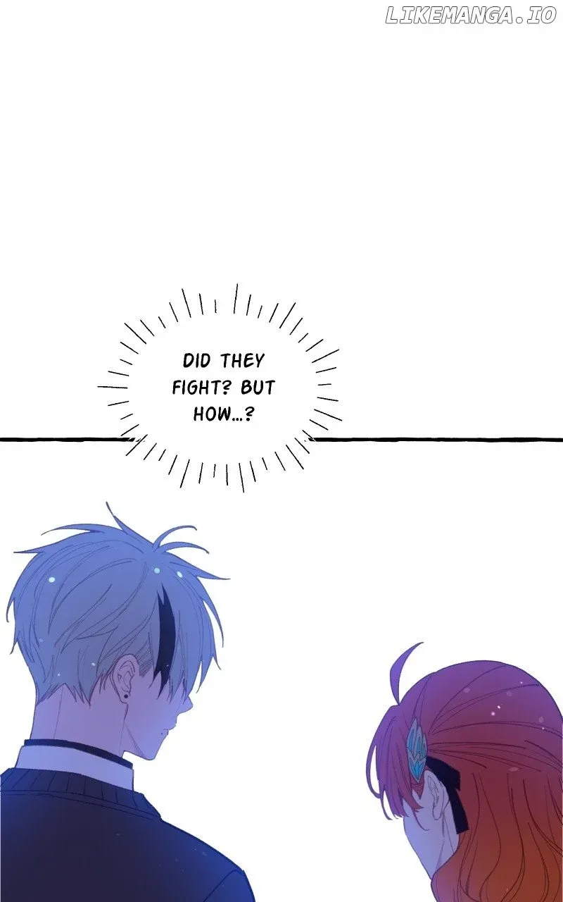 Wanna be Friends? Chapter 46 Online - página 40