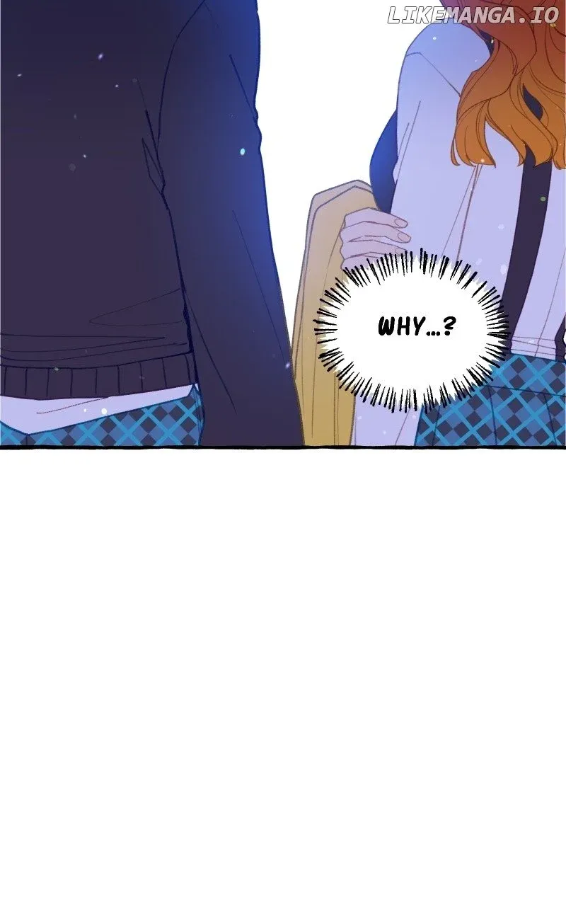 Wanna be Friends? Chapter 46 Online - página 41